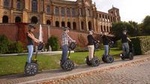 Munich's Highlights 3-hour Segway Tour