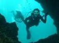 SSI Deep Diving Specialty Session in Tenerife