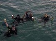 SSI Night Dive Specialty in Tenerife