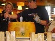 Parmigiano Reggiano Cheese Tasting Tour