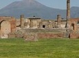 Pompeii and Mount Vesuvius Day Trip from Naples