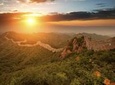 All Inclusive Private 2-Day Trip: Greatwall Trek from Gubeikou to Jinshanling