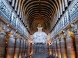 Aurangabad Private 3-Day Tour with the Ajanta and Ellora Caves