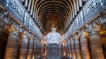 Aurangabad Private 3-Day Tour with the Ajanta and Ellora Caves