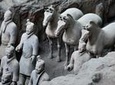 Private Customized Day Tour of Xi'an Terracotta Warriors and Horses Museum With Sightseeing Option