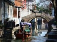 Zhouzhuang Water Village Day Tour