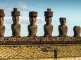 Private Full-Day Easter Island Moai Monuments Tour