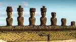 Private Full-Day Easter Island Moai Monuments Tour