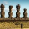 Private Full-Day Easter Island Moai Monuments Tour
