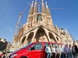 Private Guided Barcelona tour: customize the tour, skip-the-lines, enjoy pickup