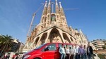 Private Guided Barcelona tour: customize the tour, skip-the-lines, enjoy pickup