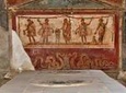 Pompeii private small group tour - 4 hours including transfers
