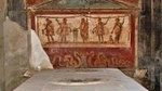 Pompeii private small group tour - 4 hours including transfers