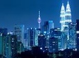 Private Kuala Lumpur Customizable Orientation Full Day Tour