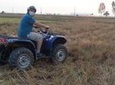 Private Siem Reap Quad Bike Adventure