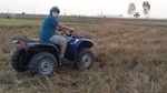 Private Siem Reap Quad Bike Adventure