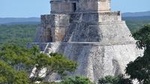 Uxmal with Private Guide and Access to Hacienda Uxmal - Gray Line Yucatan
