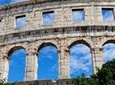 Pula Small-Group Walking Tour