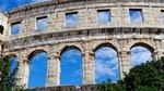 Pula Small-Group Walking Tour