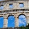 Pula Small-Group Walking Tour