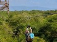 Reggae Zipline Tour from Negril