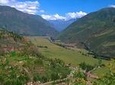 Sacred Valley Tour from Cusco