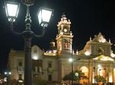 Salta City Half Day Tour
