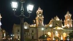 Salta City Half Day Tour