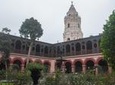 Sanctuaries of Lima Half-Day Tour