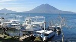 Lake Atitlan, Panajachel and Santiago Village Day Trip by Boat from Guatemala City