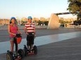 Segway Optimal 2-Hour Tour in Barcelona