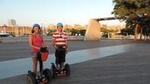 Segway Optimal 2-Hour Tour in Barcelona