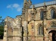 Private Shore Excursion: Edinburgh City and Rosslyn Chapel
