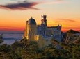 Sintra Full Day Small-Group Tour: Let the Fairy Tale Begin