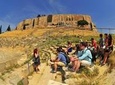 Acropolis of Athens, Ancient Agora and the Agora Museum Tour
