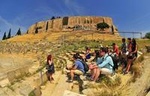 Acropolis of Athens, Ancient Agora and the Agora Museum Tour