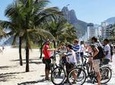 Small-Group Ultimate Bike Tour from Rio de Janeiro