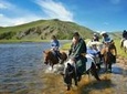 Small-Group Horseback Riding Day Tour