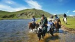 Small-Group Horseback Riding Day Tour