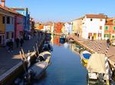 The Secret Corners of Burano