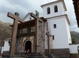 Tipon, Pikillacta and Andahuaylillas South Valley Day Tour from Cusco