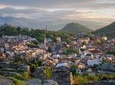Plovdiv with Lunch from Sofia