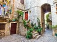 Trogir Old City Walking Tour