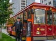 Trolley Adventure: A Show-Tour of Salt Lake City!