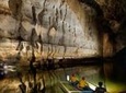 Underground River Day Trip from Puerto Princesa City