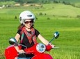 The Mythic Vespa Tour of Florence Hills and Chianti Countryside