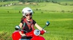 The Mythic Vespa Tour of Florence Hills and Chianti Countryside