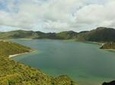 Lagoa do Fogo Walking Tour with Lunch from Ponta Delgada