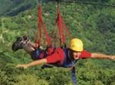 La Bestia Zipline Tour at ToroVerde Adventure Park