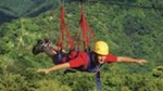 La Bestia Zipline Tour at ToroVerde Adventure Park